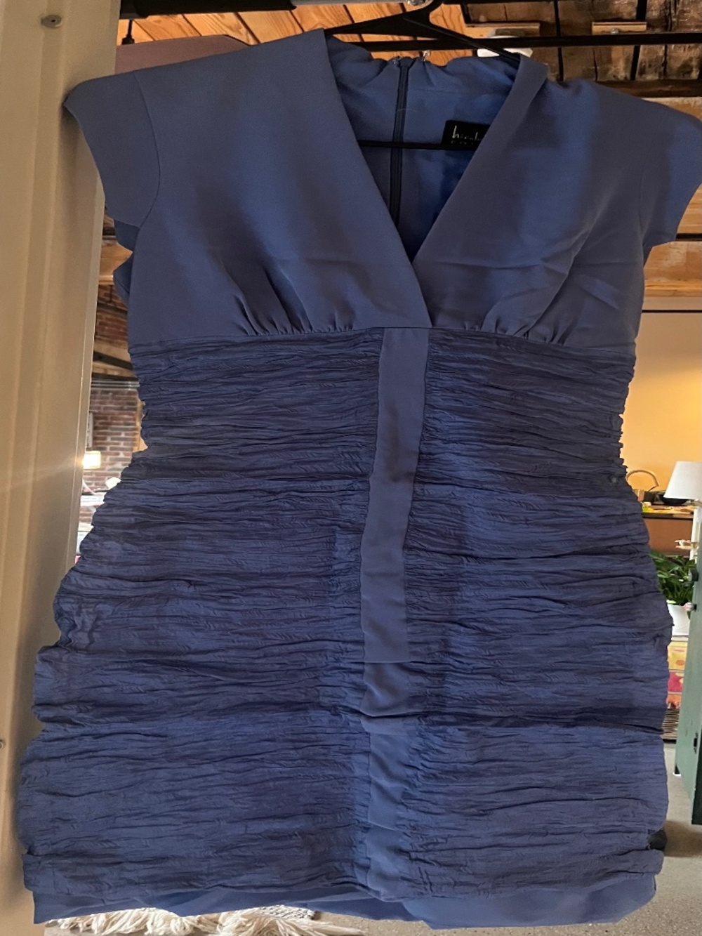 Nicole Miller Dress